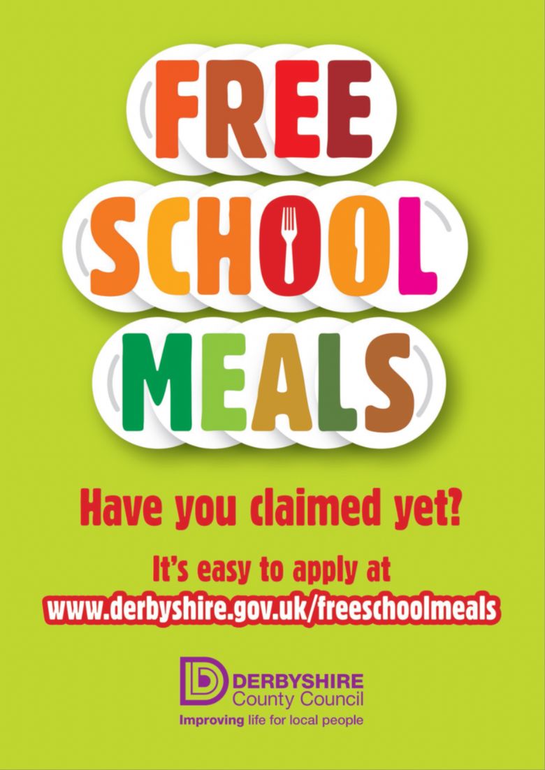  Free School Meals