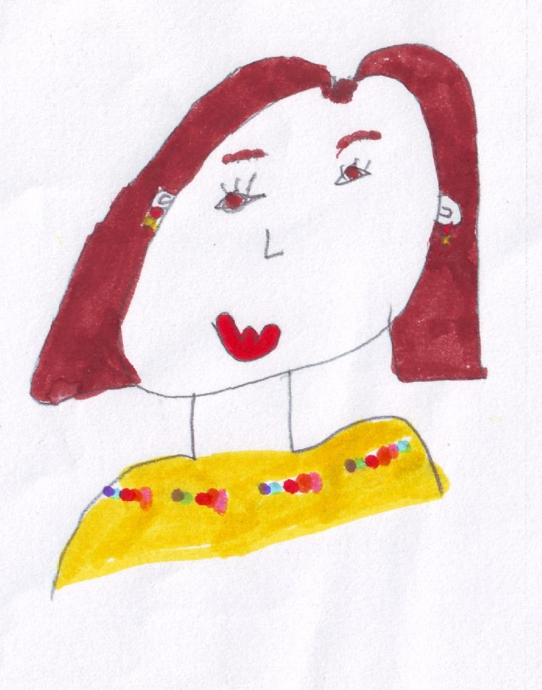 Mrs Roseveare