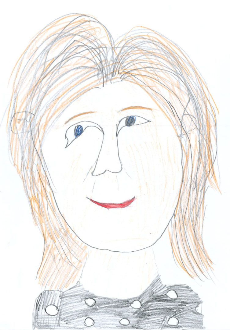 Miss Thompson