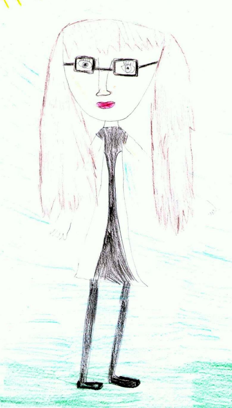 Mrs Shepherd