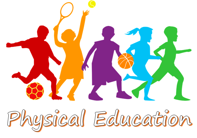 Firfield Primary School - Physical Education