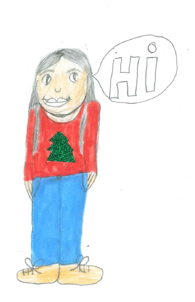 Mrs Byard
