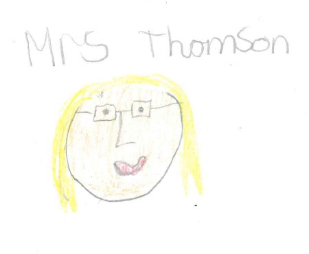 Mrs Thomson